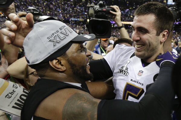 Ray lewis super bowl 47 jersey hotsell